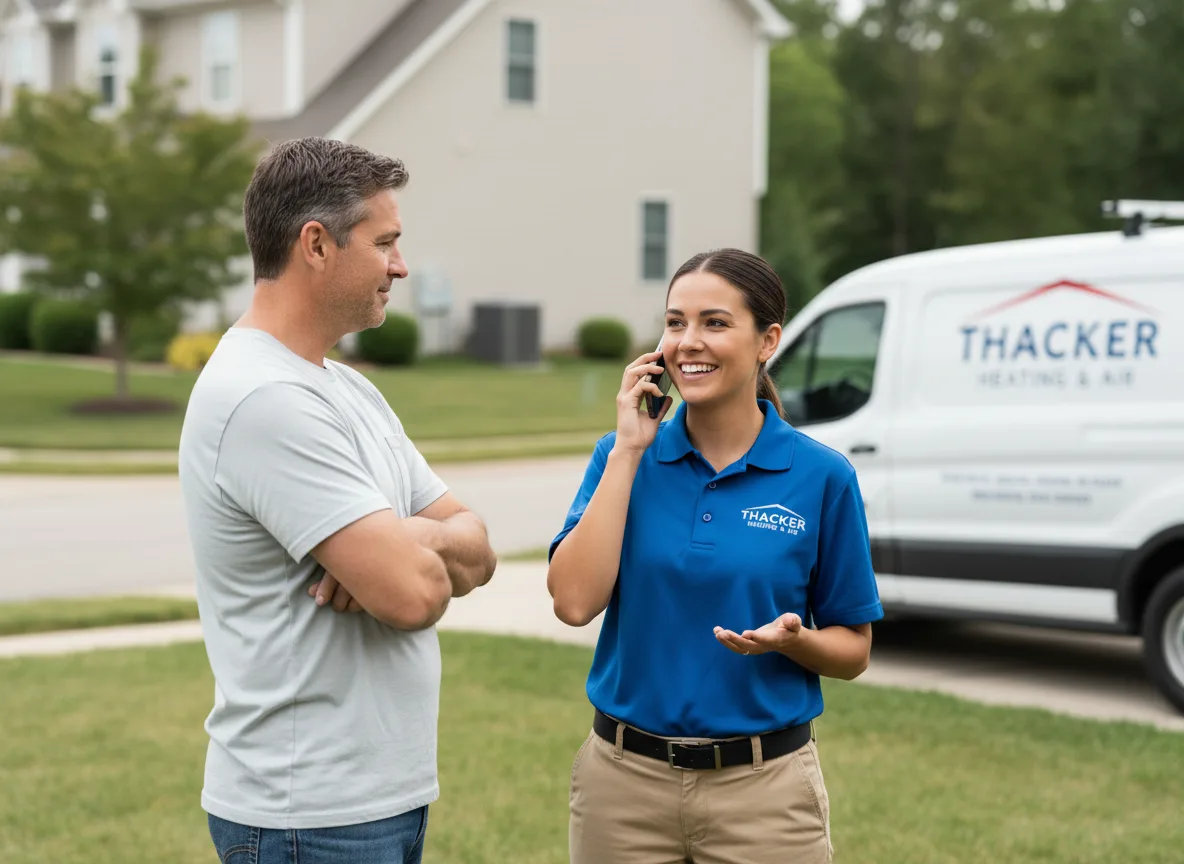 Ac Repair Madras, OR FAQs